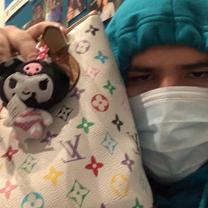 Meet your Posher, Fridayfnsty